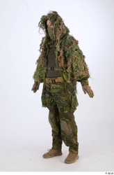  Andrew Elliott in Ghillie - A Pose 